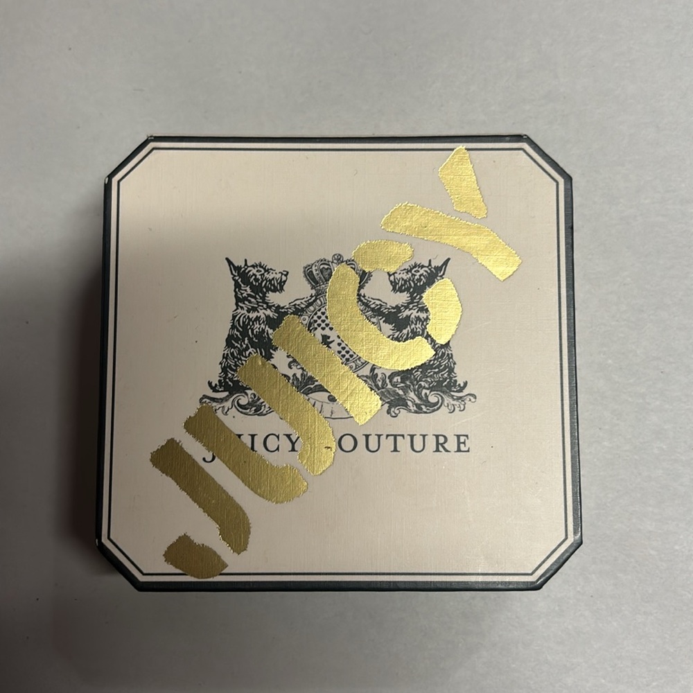 Y2K Juicy Couture Bundle Of 5 - Picture 10 of 16